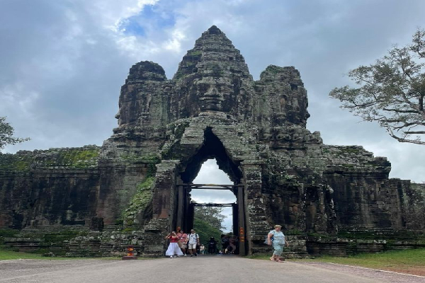 Discovering Vietnam and Cambodia in 12 Days - photo 79